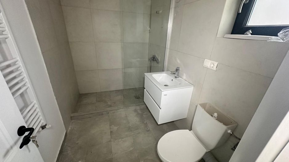 GARSONIERA - CRISUL REPEDE, BLOC NOU, BUCATARIE INCHISA, COMISION 0% - Poză 7