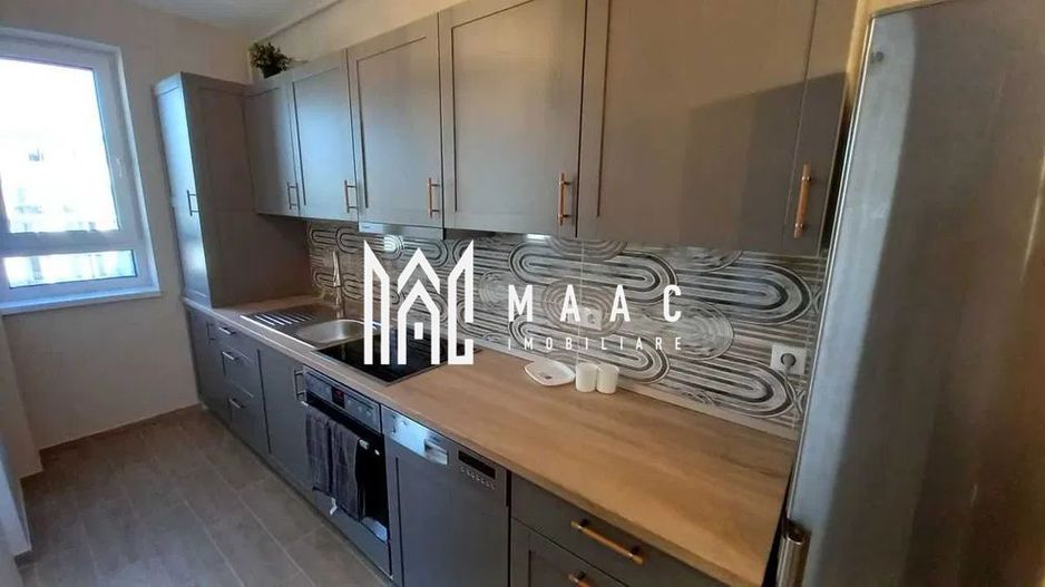 Apartament de Inchiriat I Decomandat I Zona  Lazaret - Poză 6