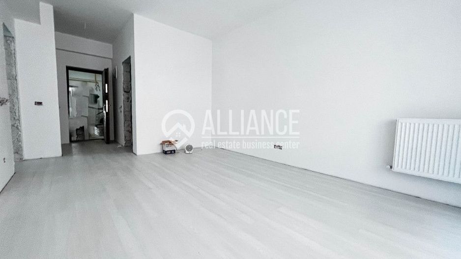 TOMIS NORD CAMPUS (COD 05)Aparatament 2 camere finisaje premium - Poză 6