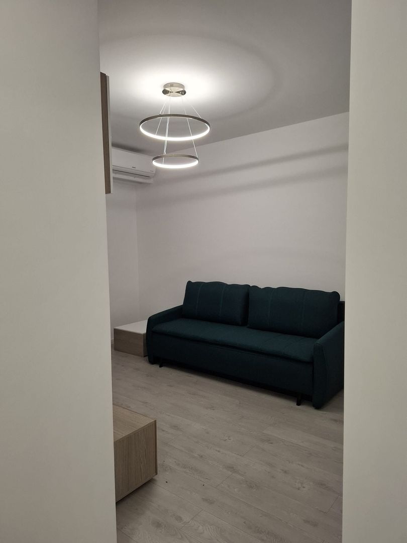 Prima Inchiriere 2 camere Complex Novum Gorjului - Poză 13
