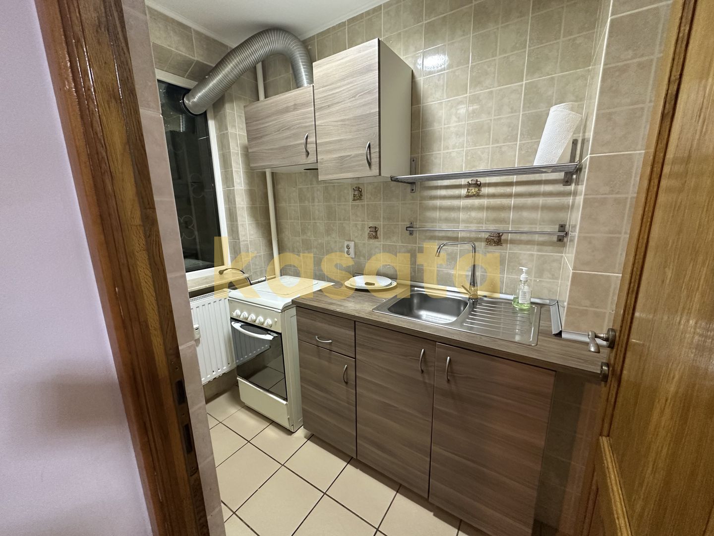 Garsonieră | Spațiu Verde | Metrou | Ideal Investiție | Reabilitat - Poză 12