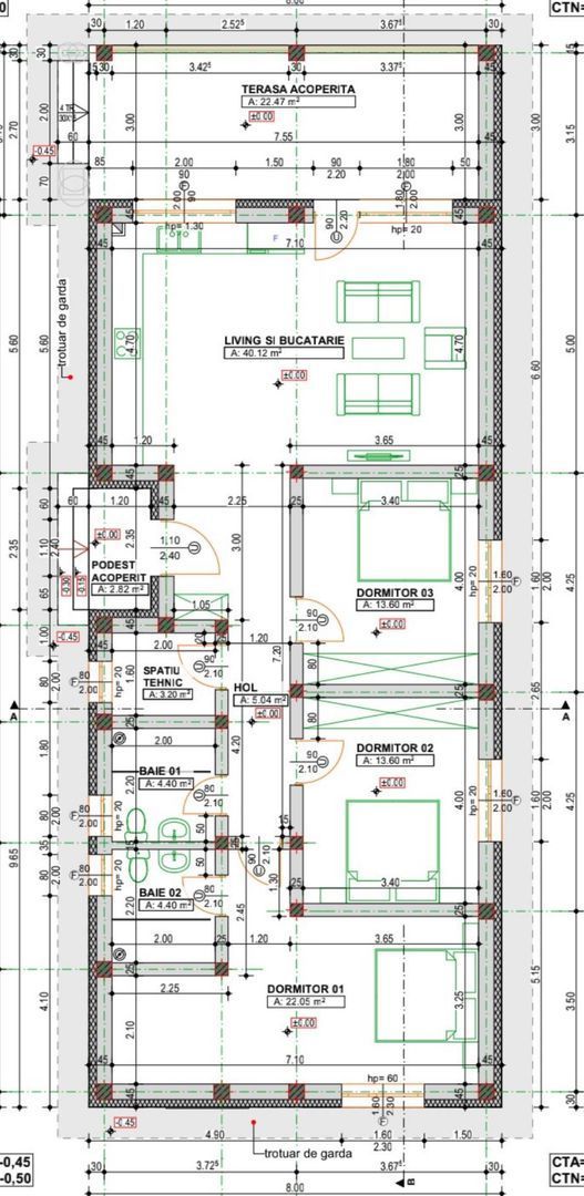 🏡 Casă deosebită de vânzare în Cristian - Poză 3