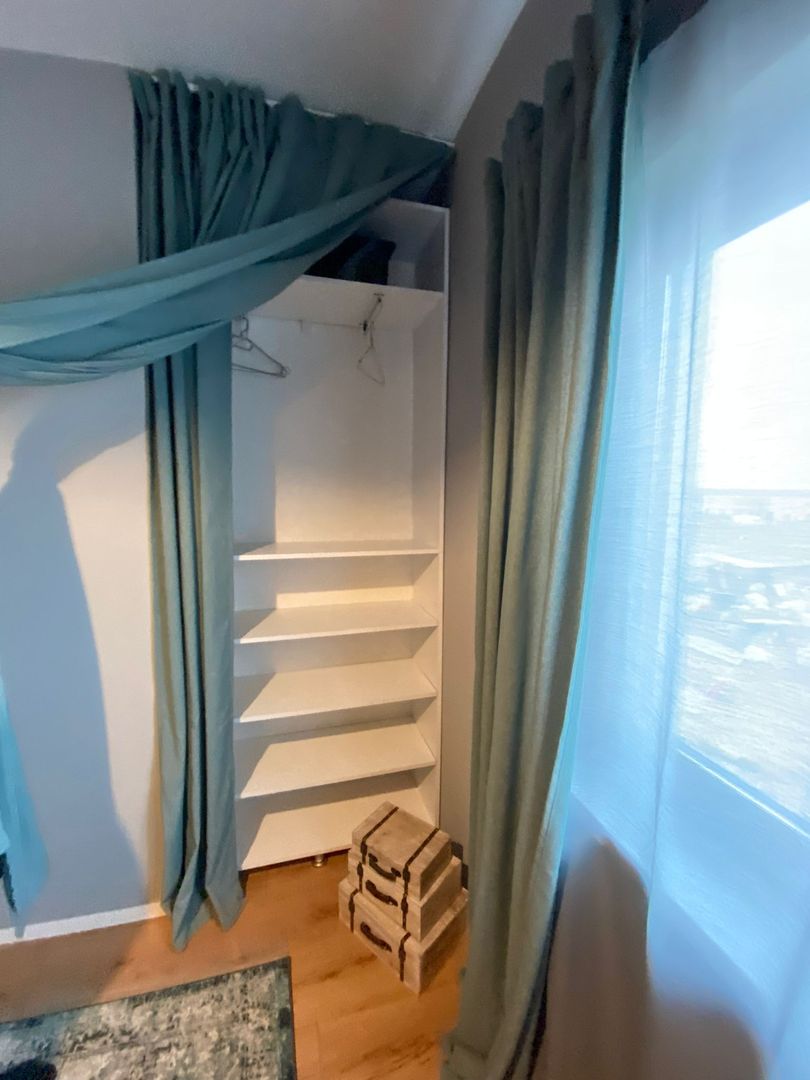 Tunari-Otopeni 2 camere+parcare - Poză 14