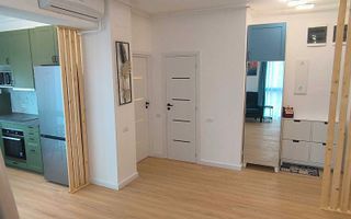 GARSONIERA  DECEBAL, CENRALA PROPRIE,  PARCARE, MASINA DE SPALAT VASE - Poză 2