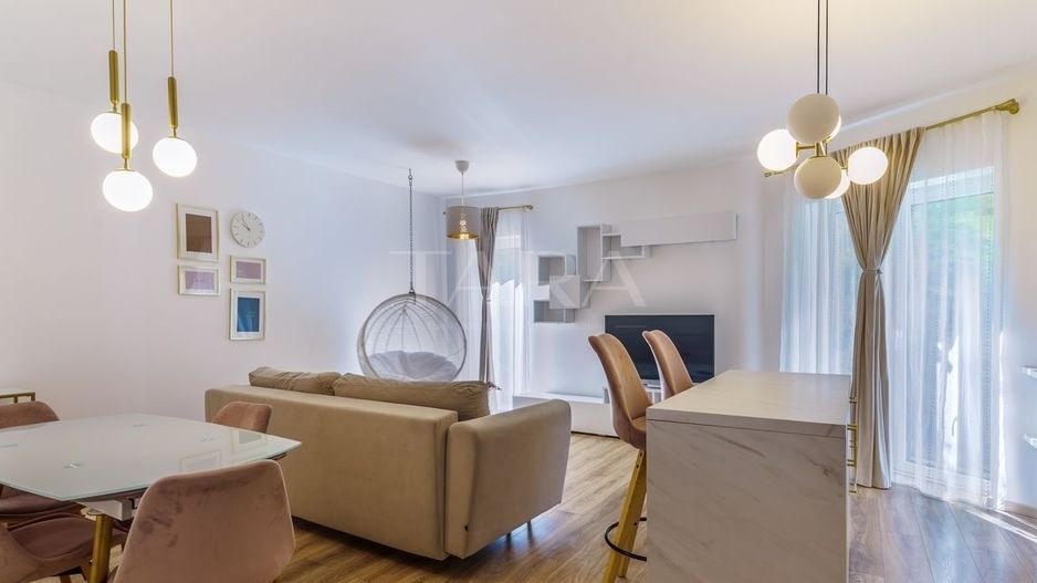 Apartament 2 camere de vânzare – Florești, zona Vivo - Poză 3