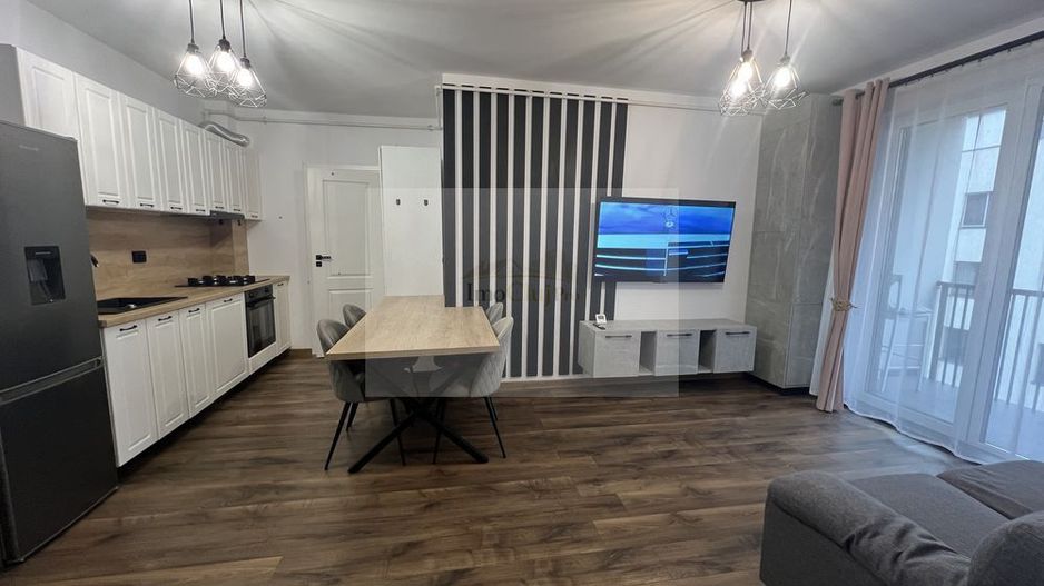 Vand apartament 2 camere Catanelor - Poză 1