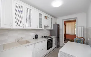 Vânzare, apartament, 3 camere, bd. Mircea cel Bătrân, Ciocana - Poză 15