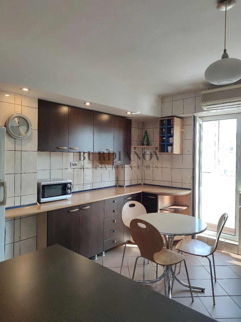 Apartament cu 2 Camere de închiriat Virtutii - Zona Lujerului - Poză 1