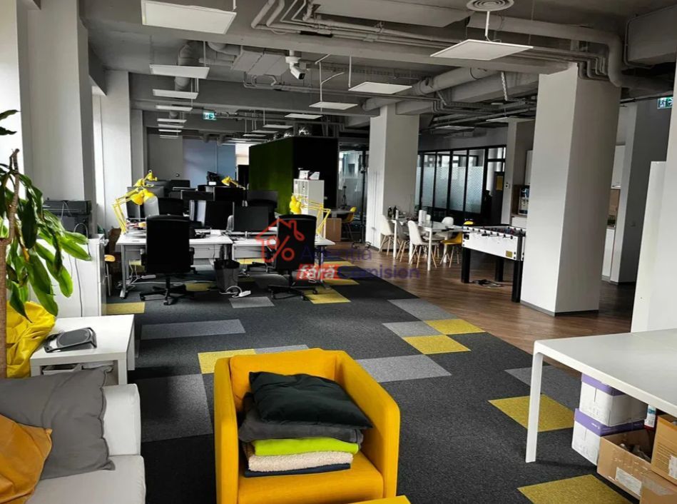 Spatiu Birouri, 290mp, Palas - Poză 2