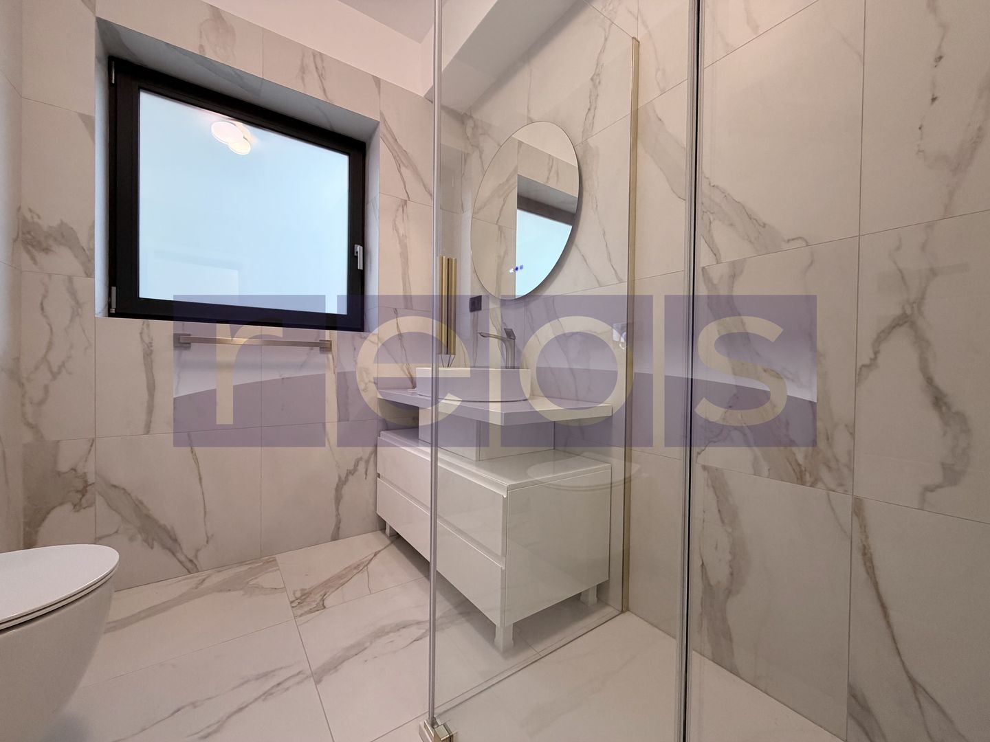 VANZARE 3 CAMERE | LUX | VEDERE PARC FLOREASCA - Poză 8