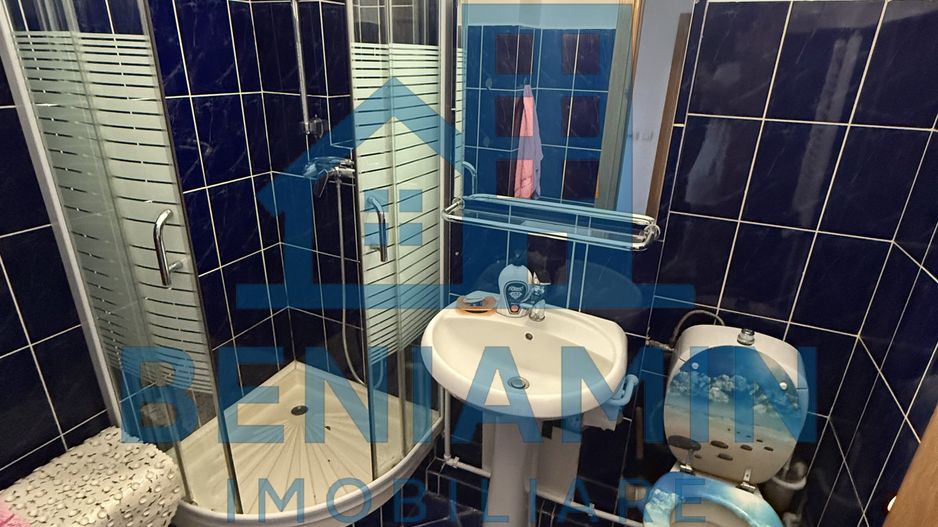 3 camere - centrala - mobilat - utilat - 90mp - McDonald's - Poză 4