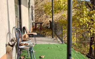 De vânzare – Clădire impresionantă, 11 camere, 9 dormitoare, Păcurari - Poză 7