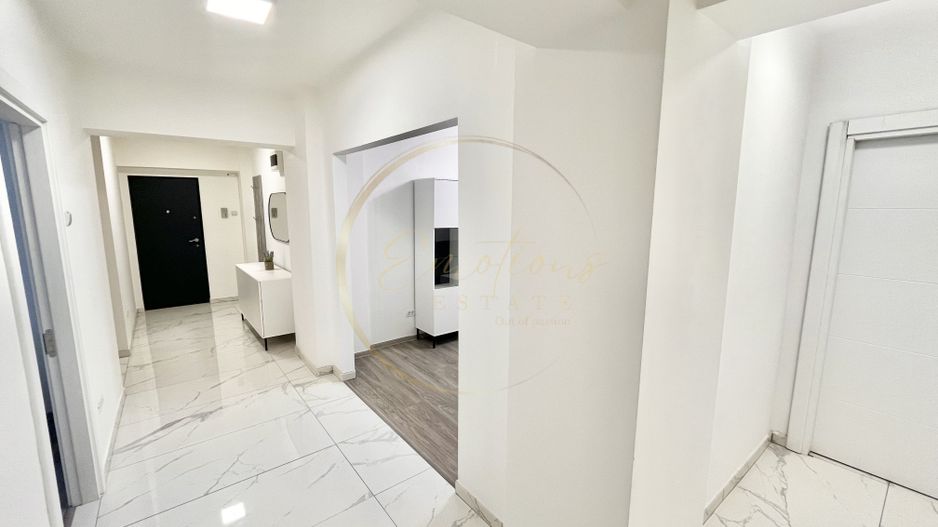 Apartament 4 camere de închiriat – zona Aradului - Poză 19