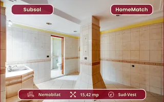 Armenească 14 || 4 camere || Spațiu comercial sau birouri - Poză 12