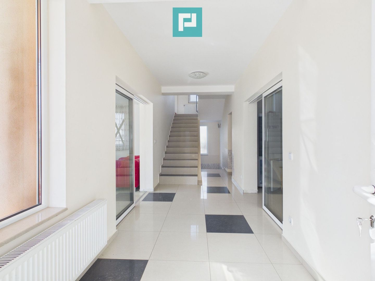 Casă individuală de închiriat – Moșnița Nouă - Poză 1