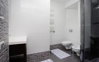 Chirie, casă 350 mp + 6 ari, str. Alexei Mateevici, Centru - Poză 22