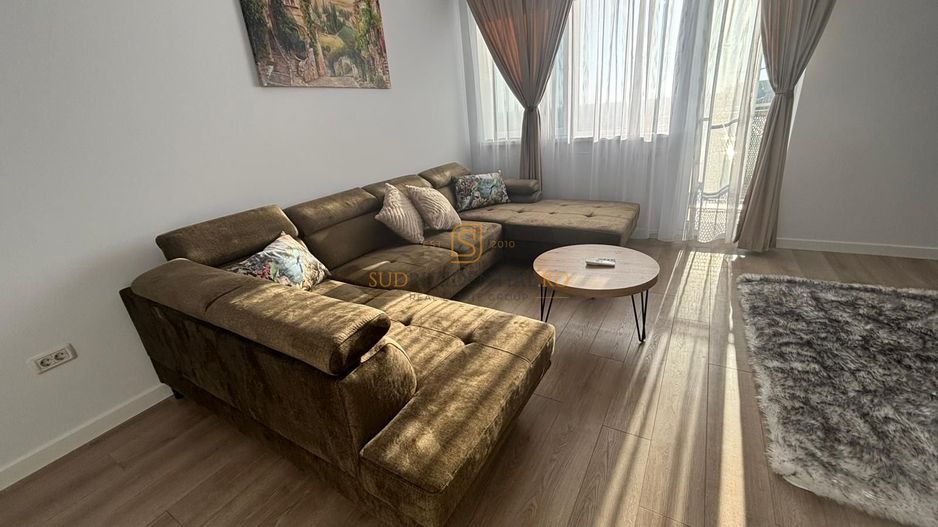 Apartament 2 camere. Prima inchiriere - Poză 2