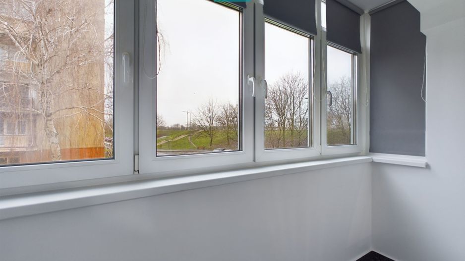 Apartament ultramodern, 3 camere  Malul Mureșului - Poză 19