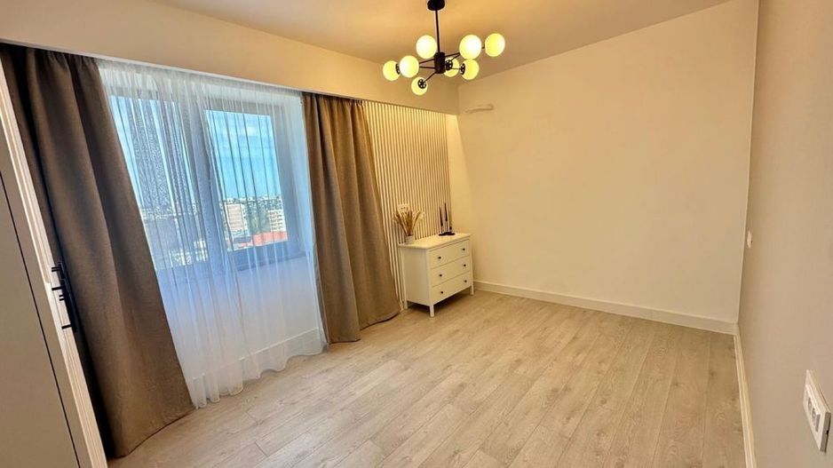 Apartament Superb 3 Camere Novum 56 Gorjului - Drumul Taberei - Militari - Poză 6