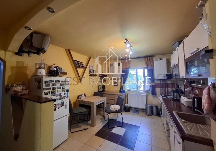 Apartament 2 camere decomandate zona Lipovei - Poză 11