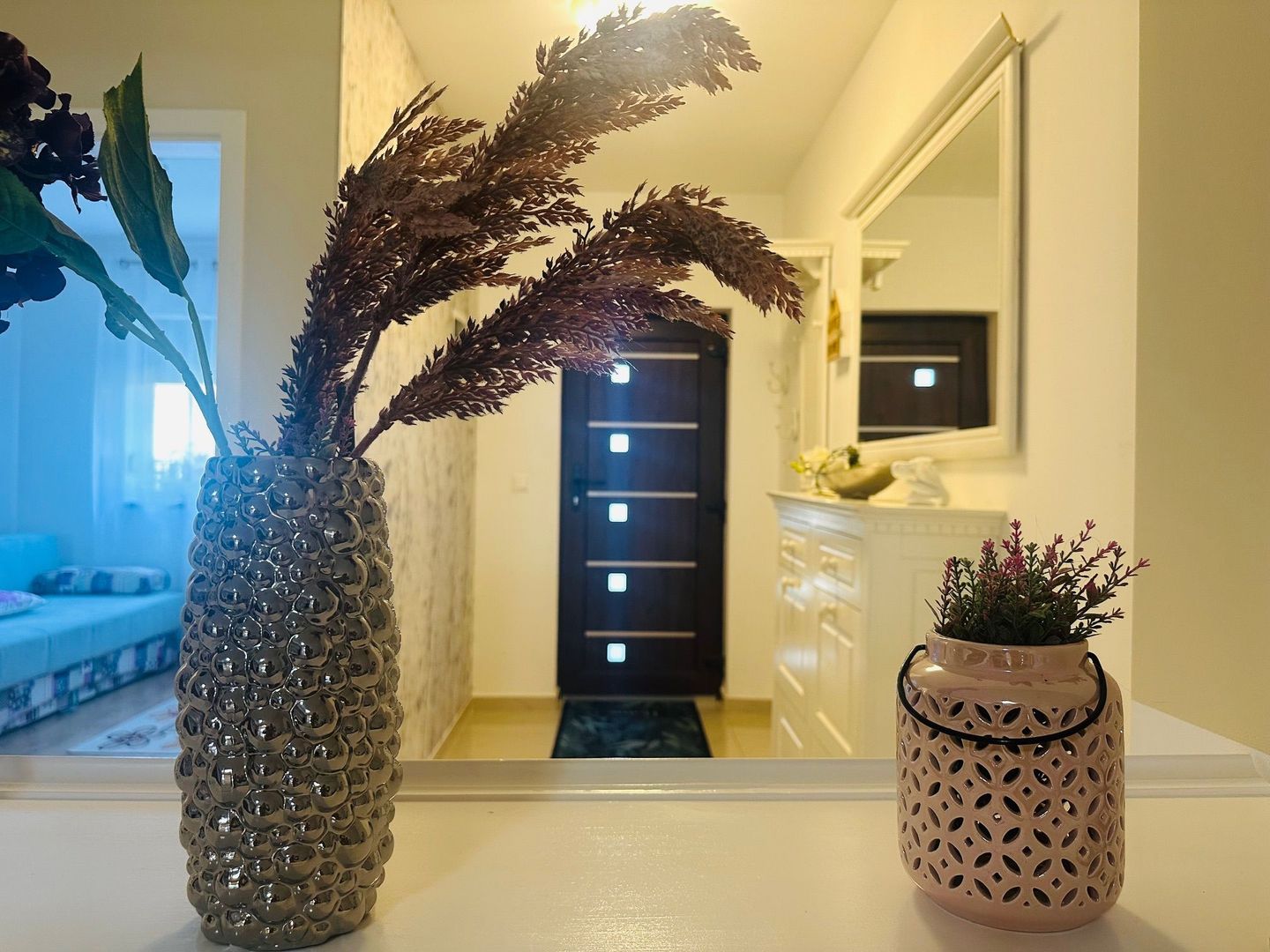 Oras & Natura | 4 camere | Casa insiruita | Dumbravita-Padurea Verde - Poză 2