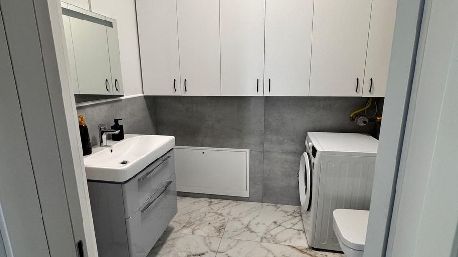 ✨ Reședință smart premium, în mijlocul naturii – eleganță, tehnologie - Poză 23