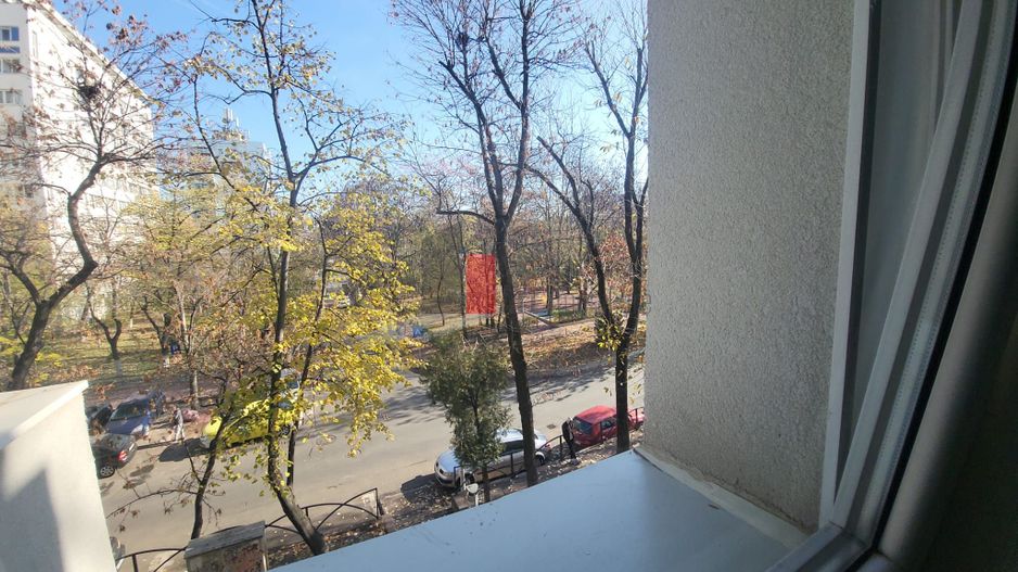 Apartament 3 camere transformat in 2 camere Titan - Poză 15