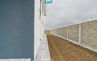 Duplex ultrafinisat cu 3 camere, 3 băi în Pișchia - Poză 29
