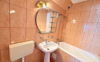 Aradului-Iulius Town | 2 Camere | Etaj Intermediar | Decomandat. - Poză 9