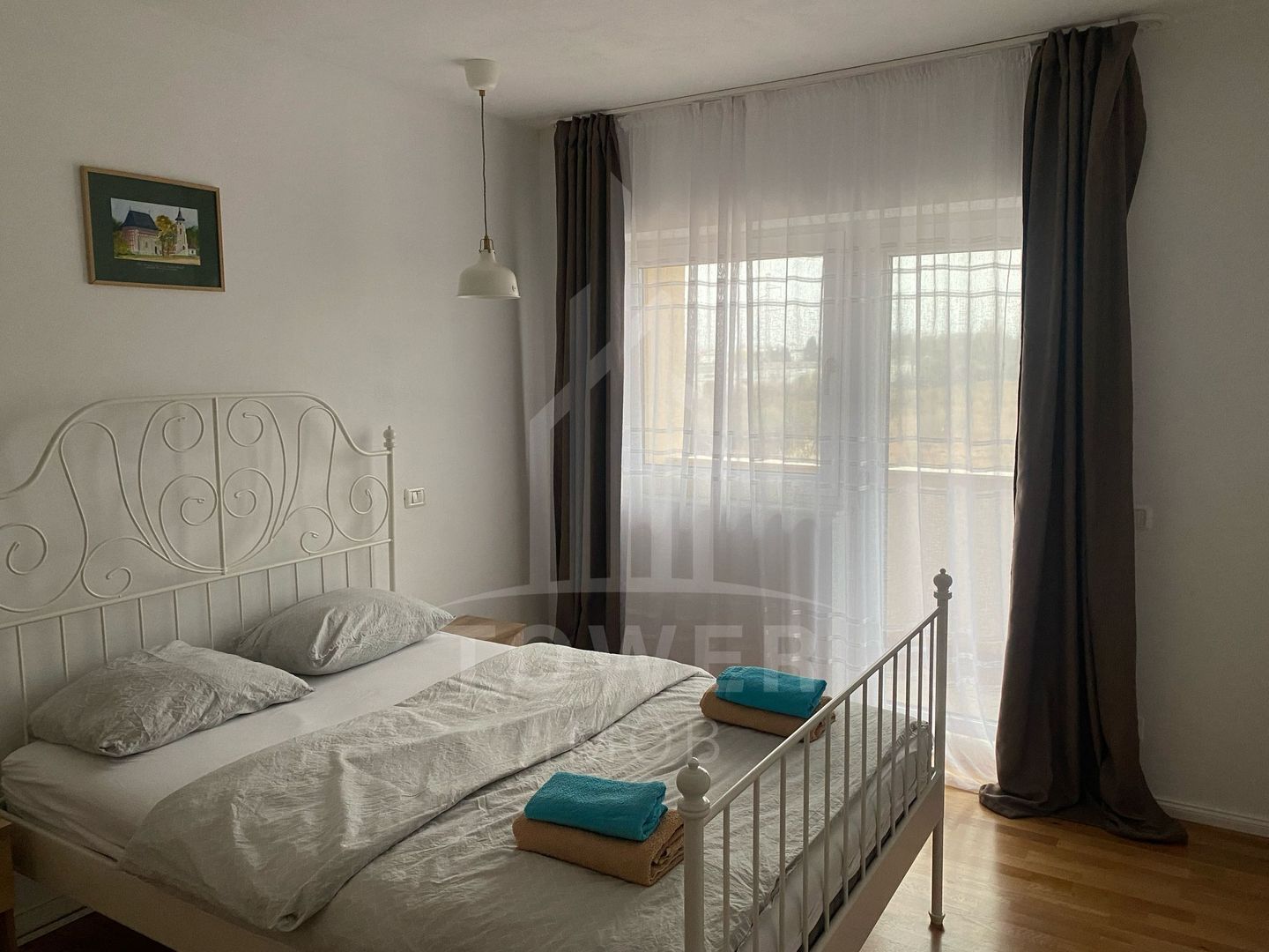 Apartament 3 camere de inchiriat. - Poză 7