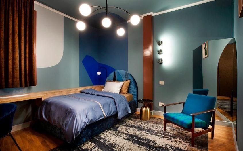 Exclusive 3-Room Apartment for Rent | Primăverii | Aviatorilor - Poză 9