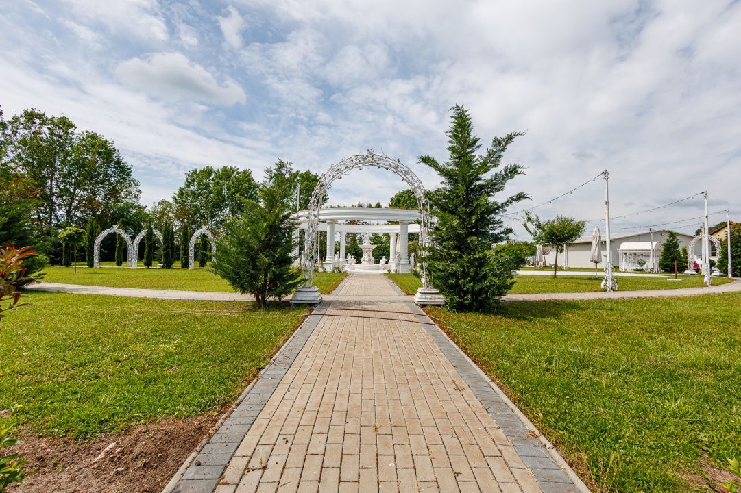 Complex HoReCa functional – 13.000 mp, venituri active, 15 km Timisoara - Poză 10