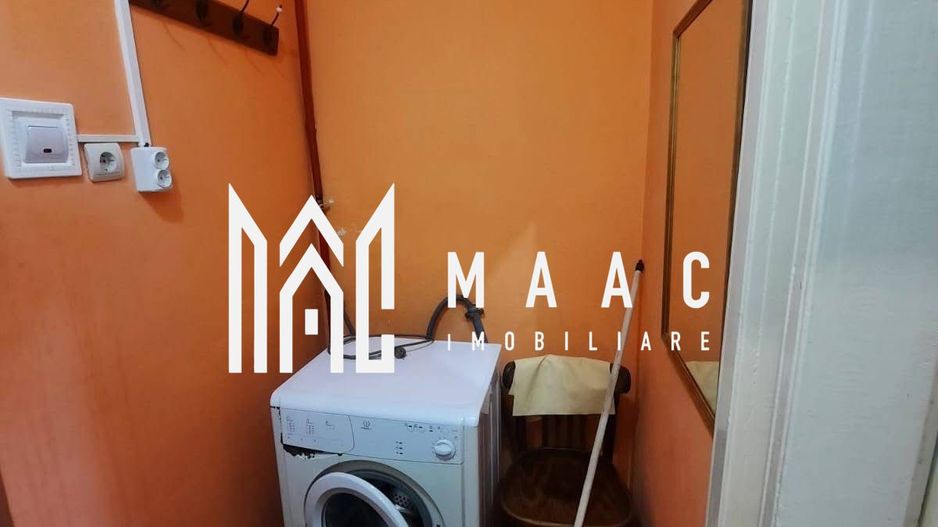 Garsoniera I Etajul 2 I 21 mp I Cisnădie - Poză 5