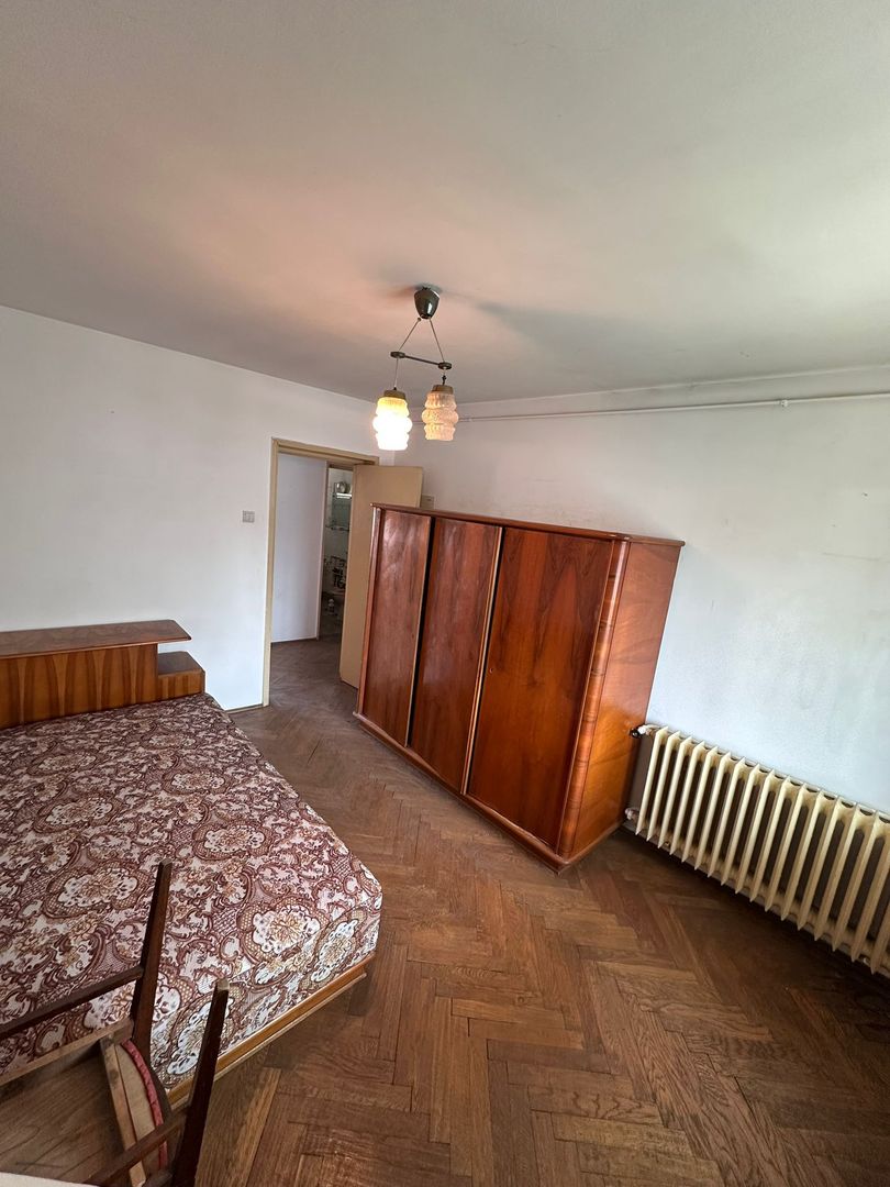 Apartament 3 camere Lujerului Nemobilat A450 - Poză 6