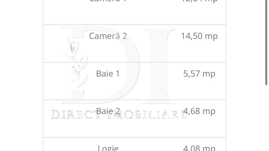 Apartament etaj intermediar / Zona Vivo - Poză 4