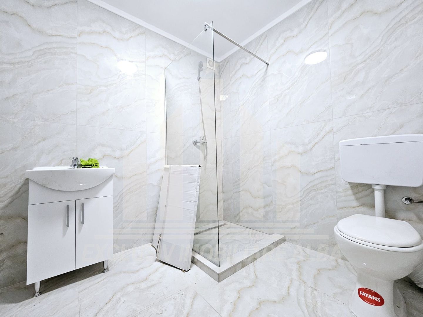 Apartament 2 camere decomandate | 44 mp | Bloc Nou | Cetate - Poză 3