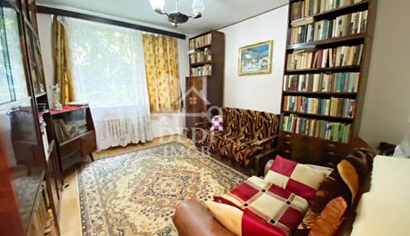 Apartament cu 2 camere de vanzare zona Rogerius, Oradea