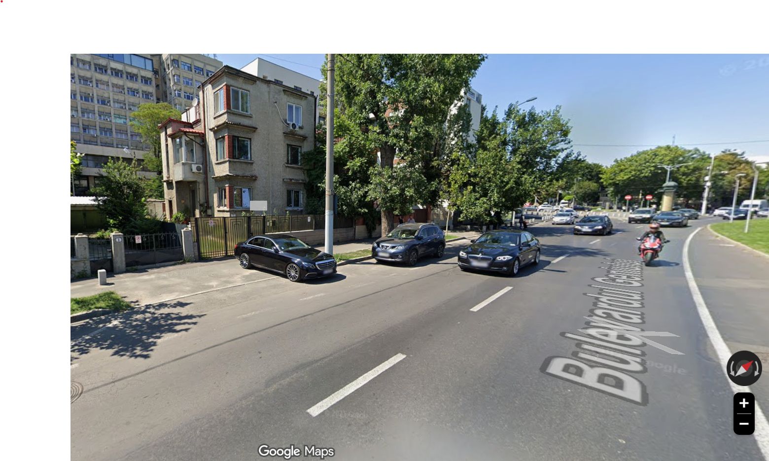 Vanzare apartament 3 camere in vila Cotroceni, langa Palatul Cotroceni, statuia - Poză 18