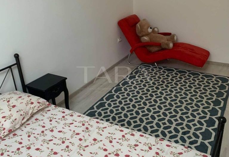 Apartament 2 camere Florești, zona Atelierul de Pizza - Poză 5