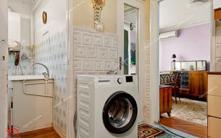 🌟 Exclusivitate | Apartament 3 Camere, Etaj 2 – Micro 19, Galați - Poză 11