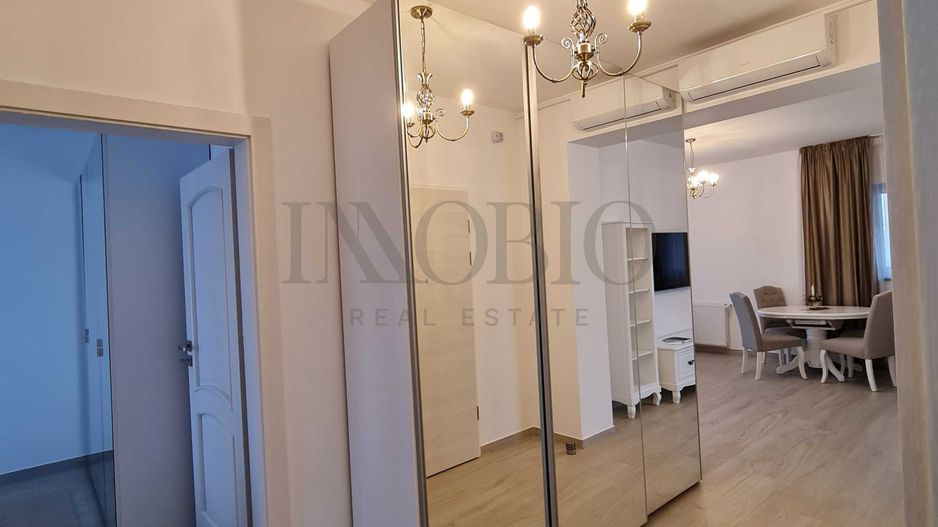 Apartament 3 camere | Floreasca | Bloc Boutique - Poză 7