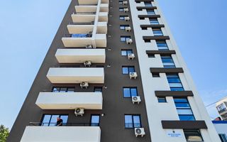 Apartament cu doua camere finisat complet, bloc nou, zona ICIL. - Poză 2