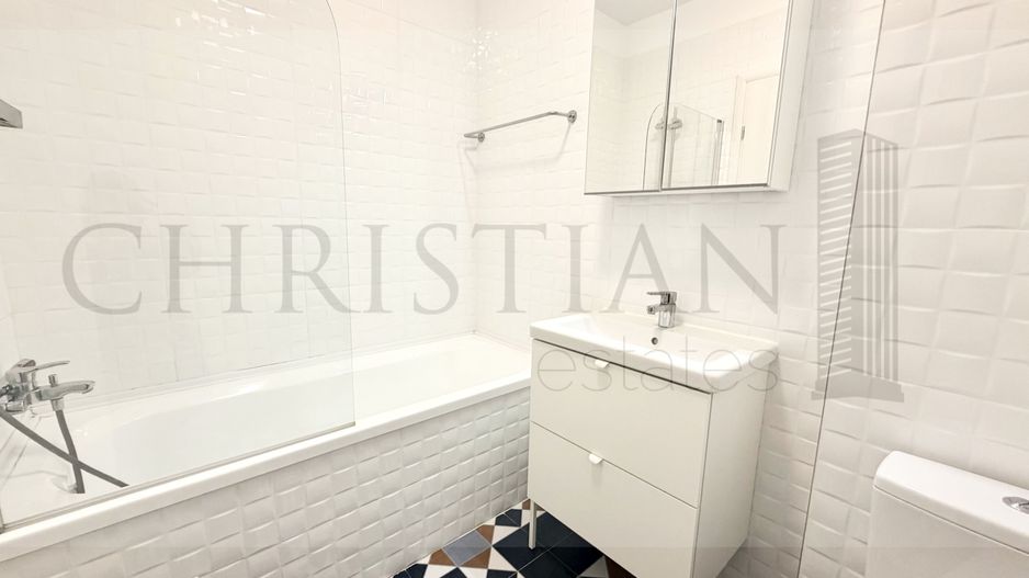 Garsonieră Plaza Residence Faza 3 Lujerului Politehnica AFI Cotroceni - Poză 7