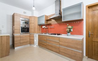 COMISION 0% - Vila NOUA pentru birouri 220mp utili, parcare proprie,8 min metrou - Poză 11