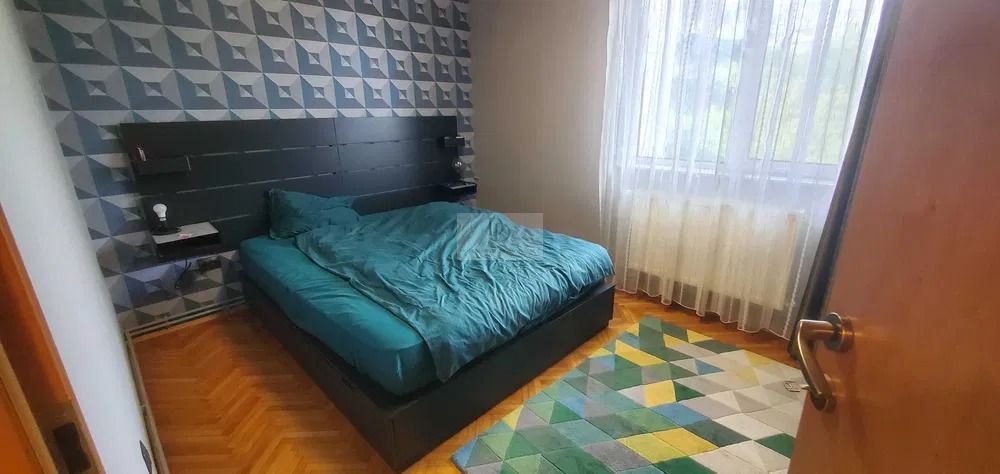 Apartament 3 camere-Garaj-renovat-Gheorgheni, zona Iuliu Malll - Poză 7