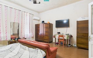 Casă cu Grădină Mare la 30 km de Timișoara - Poză 5