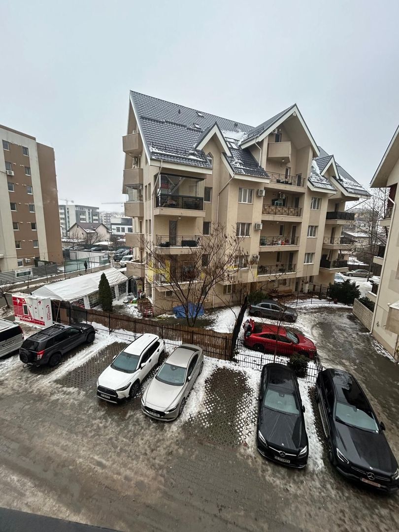 Prima inchiriere 2 camere centrala proprie - Poză 14