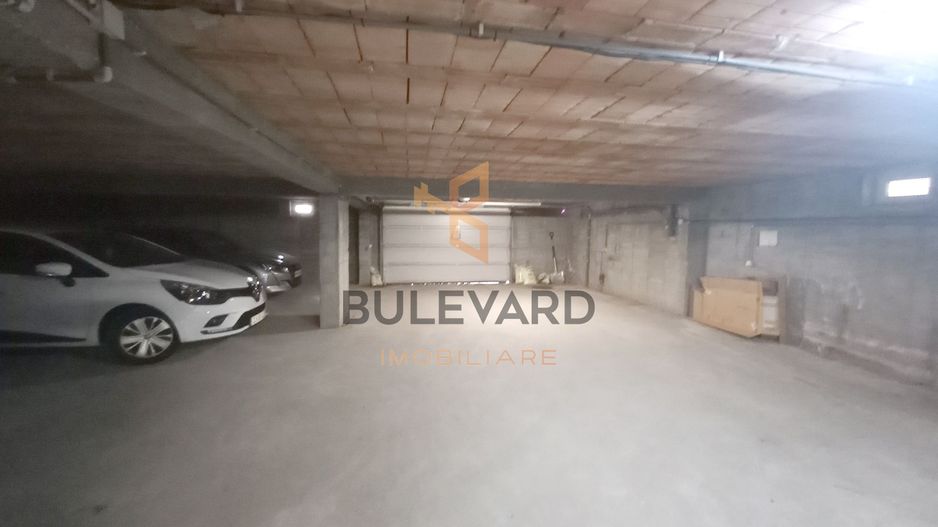 Apartament cu 2 camere, 67 mp,  Garaj,  zona strazii Republicii! - Poză 9