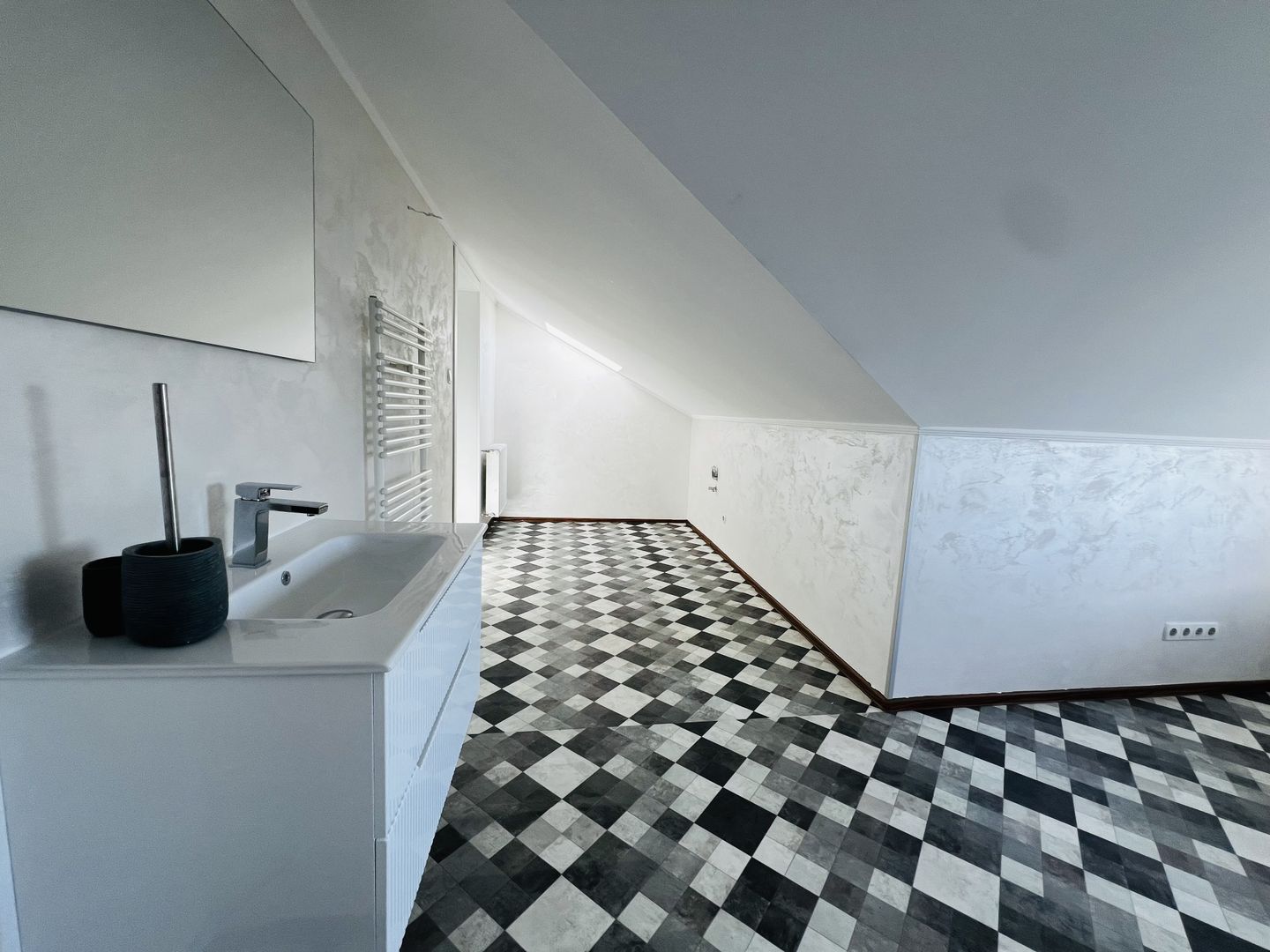 Apartament 2 nivele-116 mp  I Dumbravita I - Poză 9