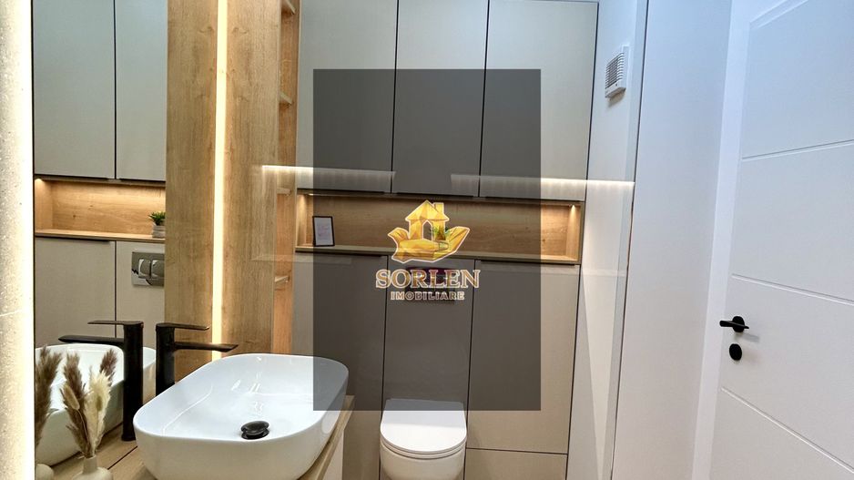 Apartament PREMIUM 3 camere  – Zona Eroilor, Florești - Poză 15